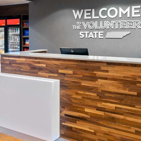 Hampton Inn & Suites Murfreesboro Kültér fotó