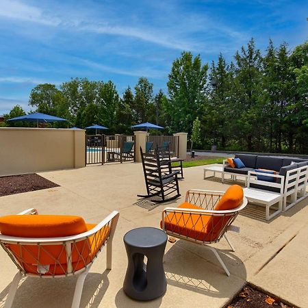 Hampton Inn & Suites Murfreesboro Kültér fotó