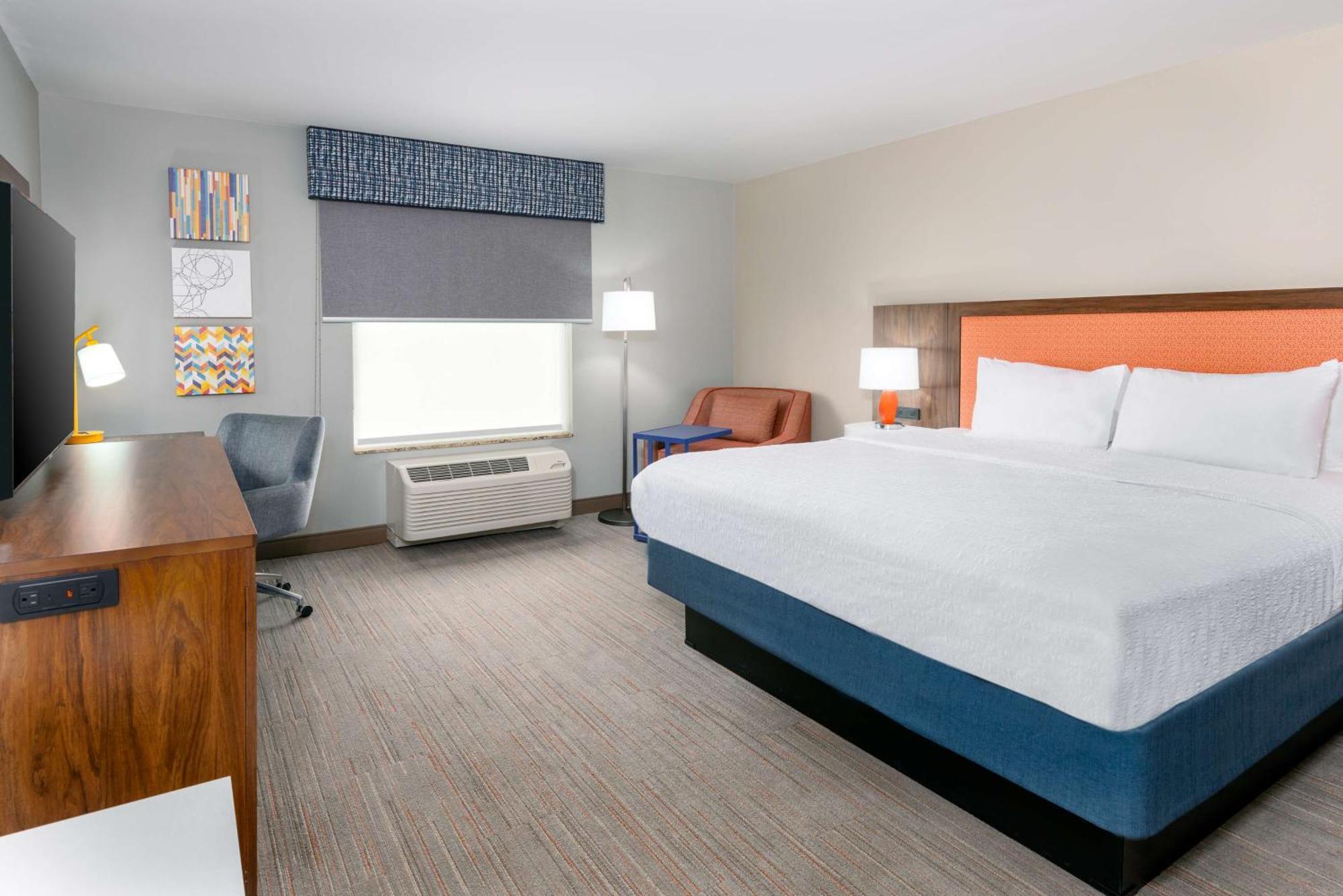 Hampton Inn & Suites Murfreesboro Kültér fotó