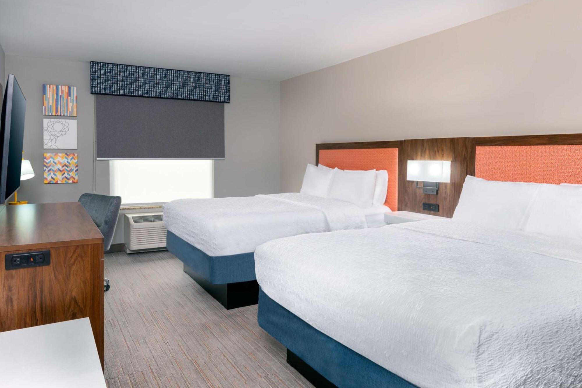 Hampton Inn & Suites Murfreesboro Kültér fotó