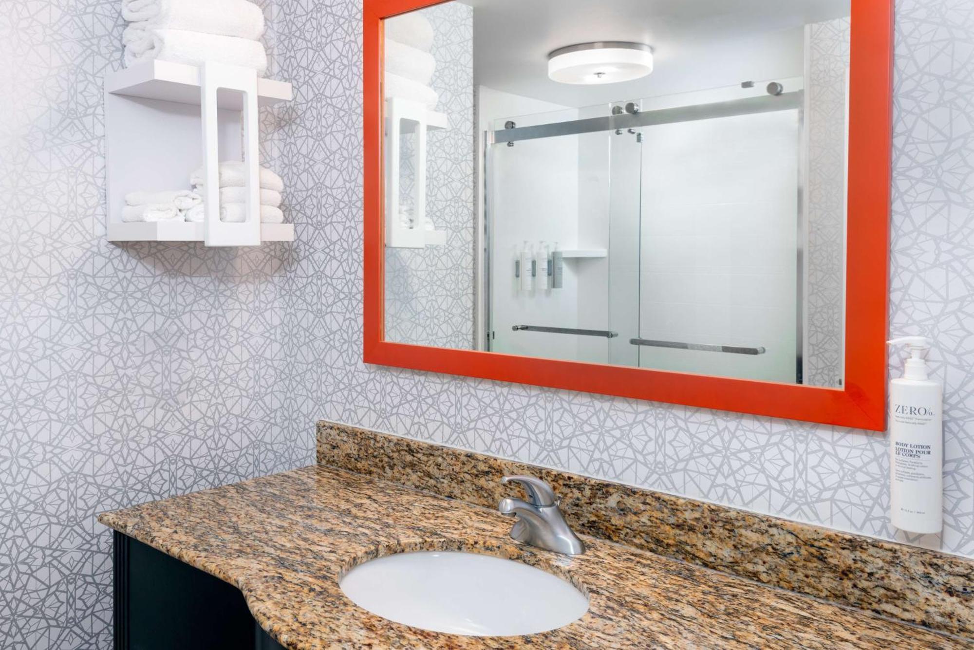 Hampton Inn & Suites Murfreesboro Kültér fotó