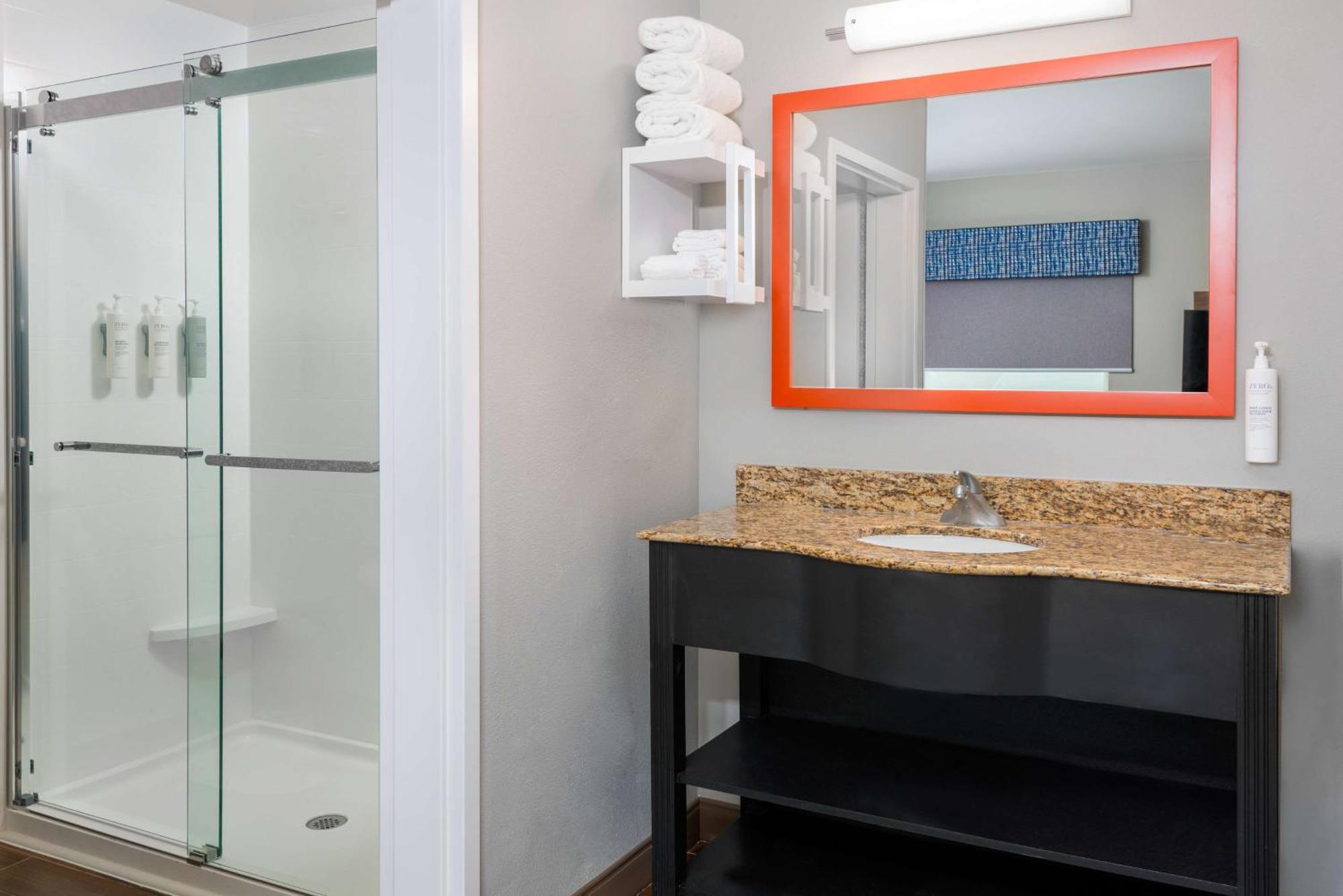 Hampton Inn & Suites Murfreesboro Kültér fotó