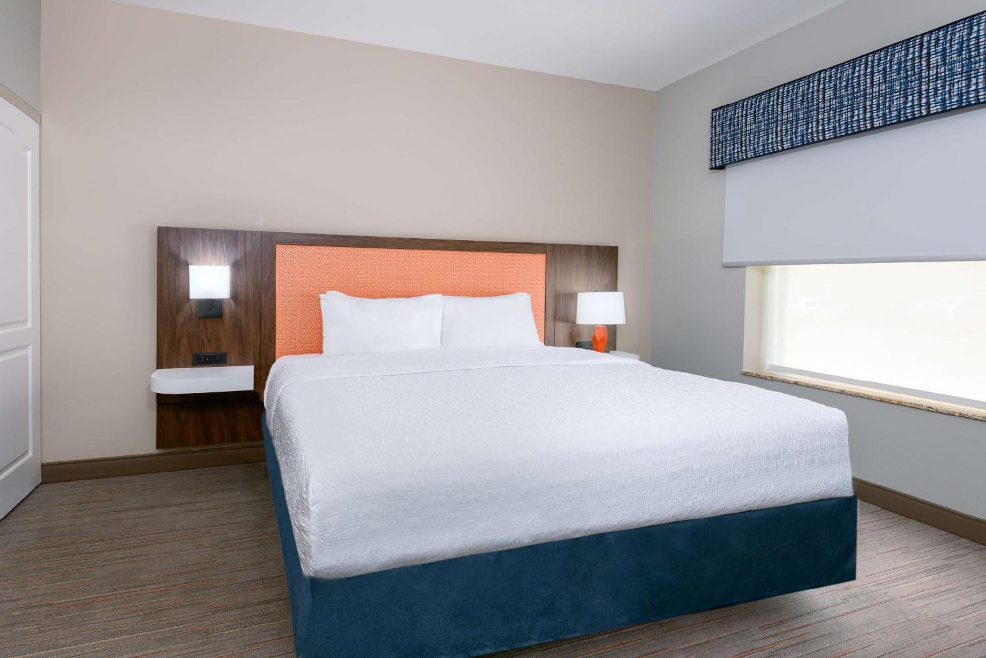 Hampton Inn & Suites Murfreesboro Kültér fotó