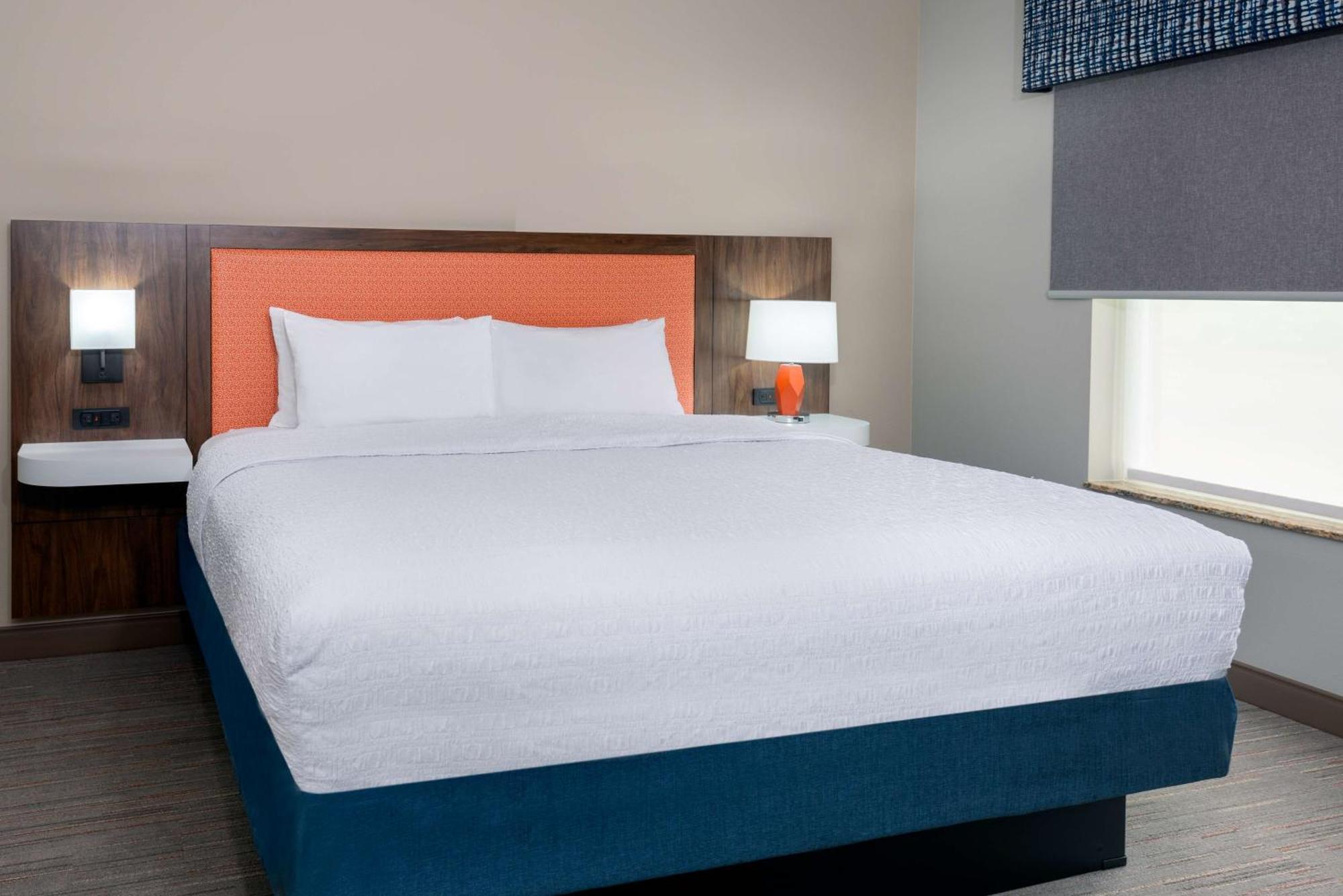 Hampton Inn & Suites Murfreesboro Kültér fotó