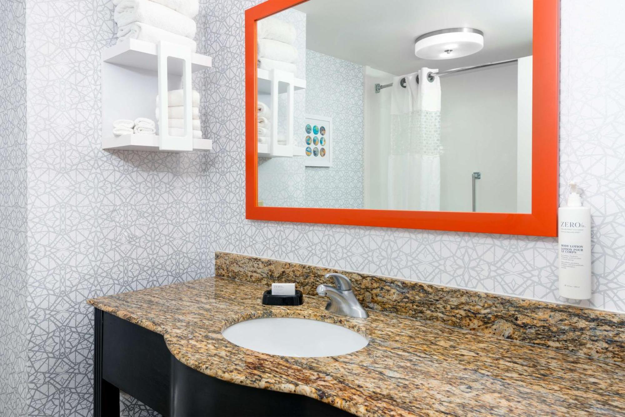 Hampton Inn & Suites Murfreesboro Kültér fotó