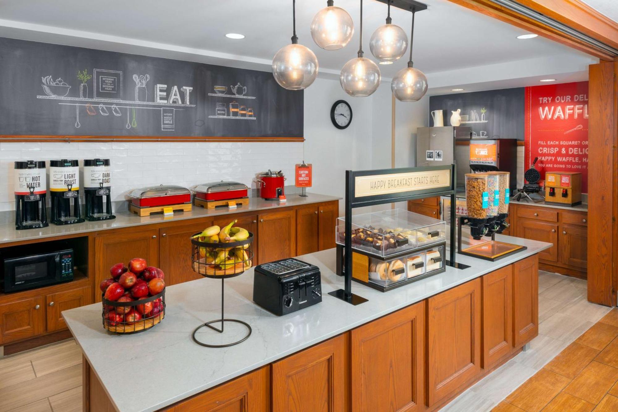 Hampton Inn & Suites Murfreesboro Kültér fotó