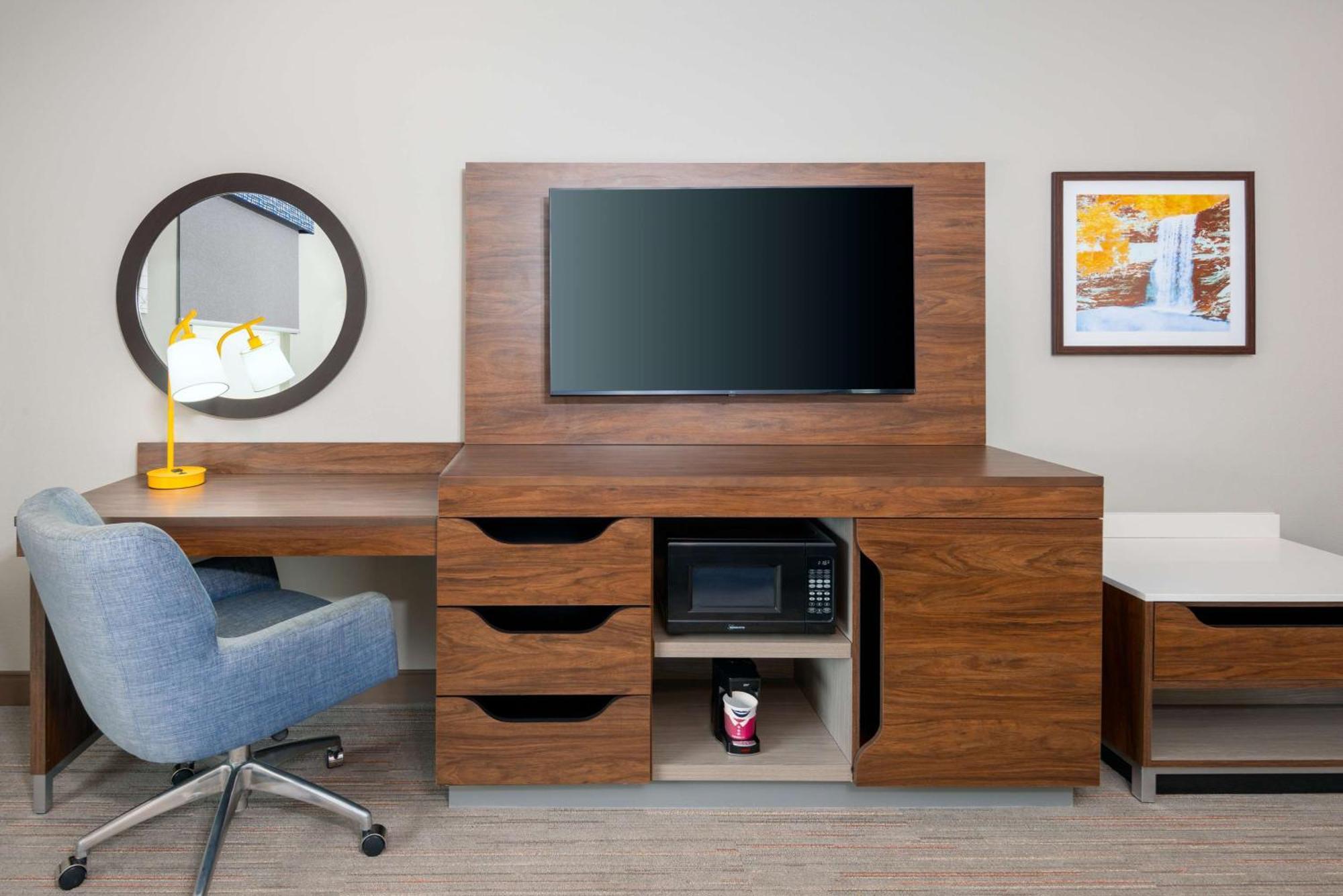 Hampton Inn & Suites Murfreesboro Kültér fotó