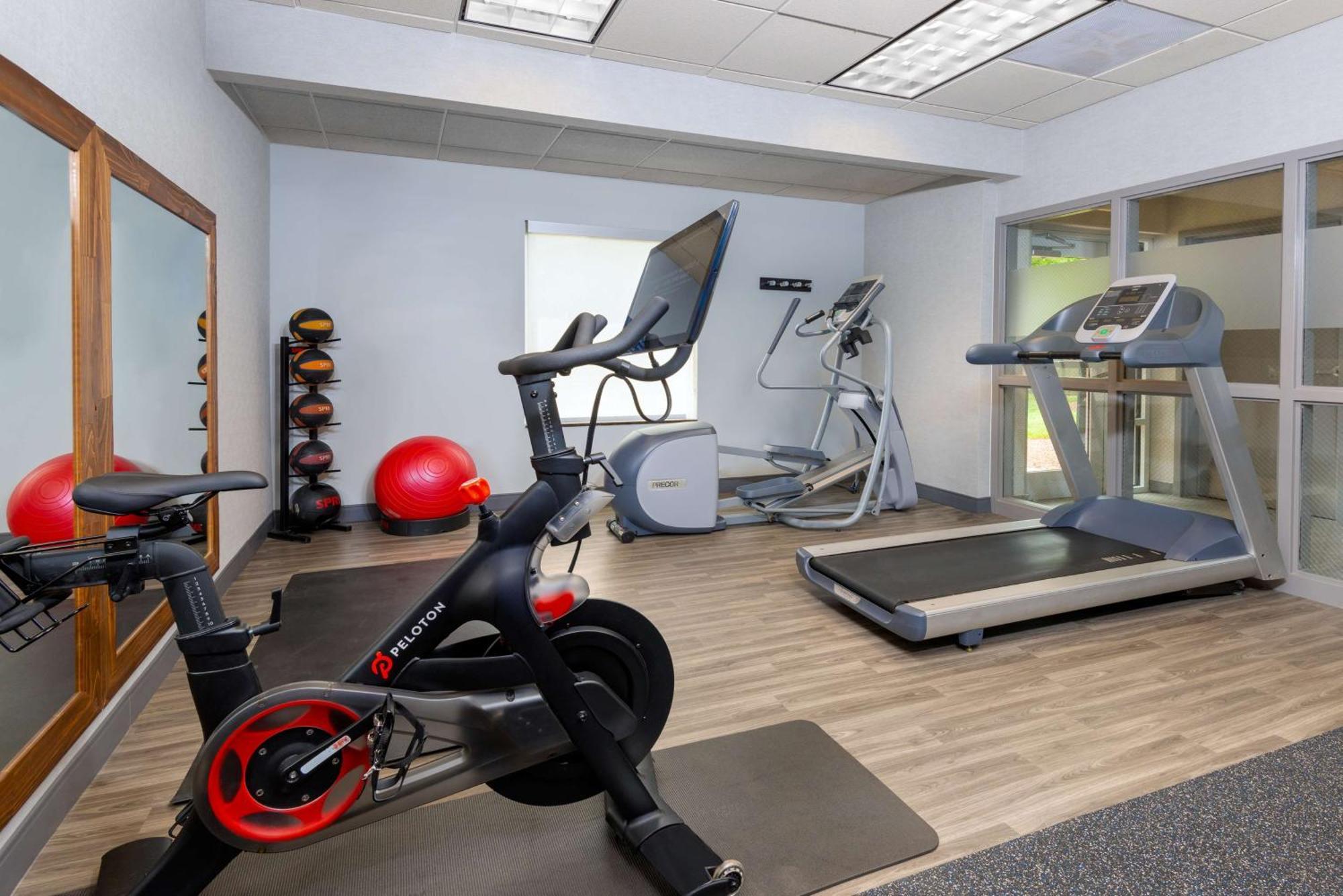 Hampton Inn & Suites Murfreesboro Kültér fotó