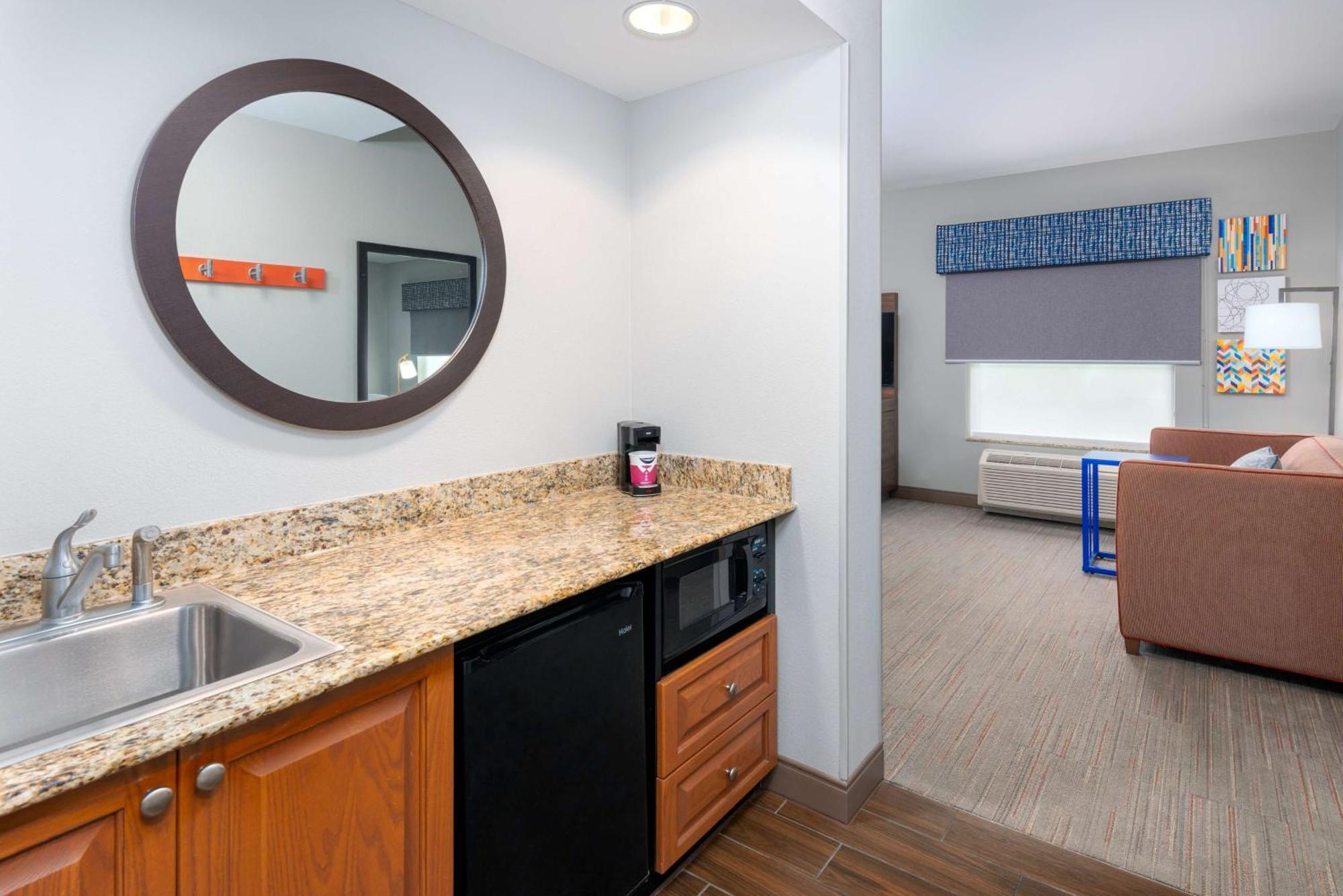 Hampton Inn & Suites Murfreesboro Kültér fotó