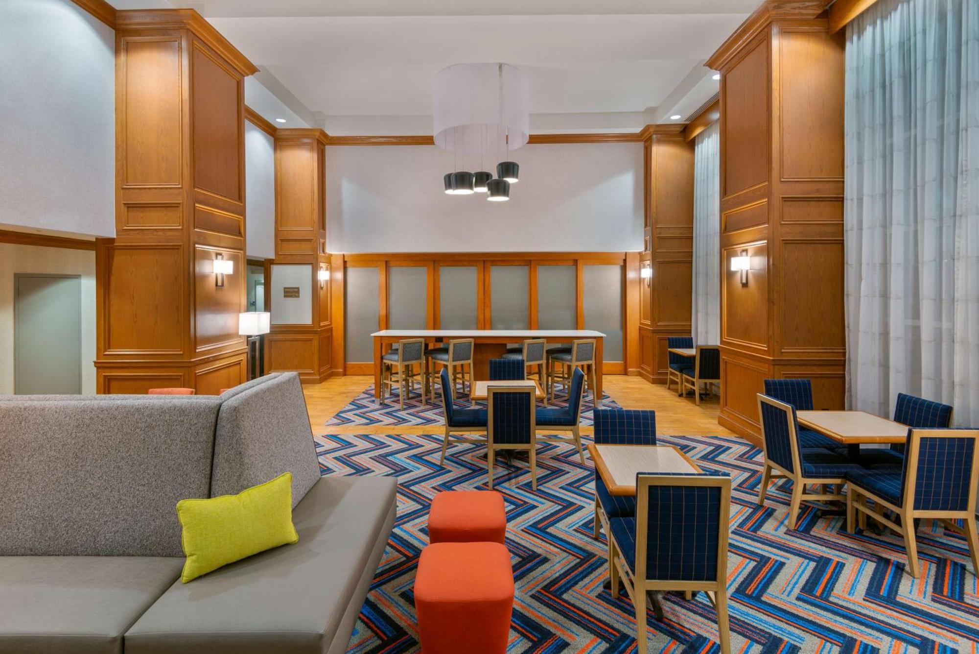 Hampton Inn & Suites Murfreesboro Kültér fotó