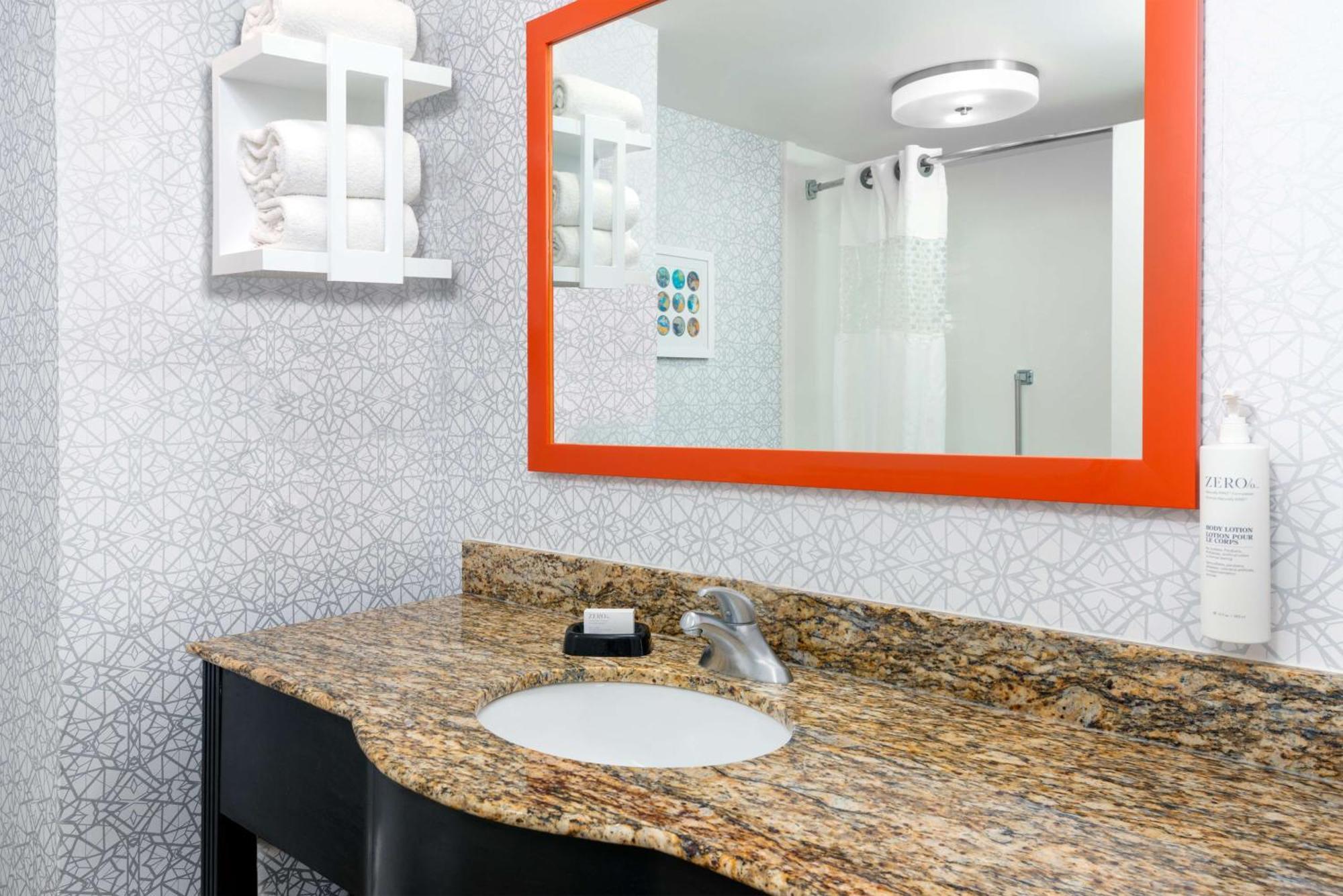 Hampton Inn & Suites Murfreesboro Kültér fotó