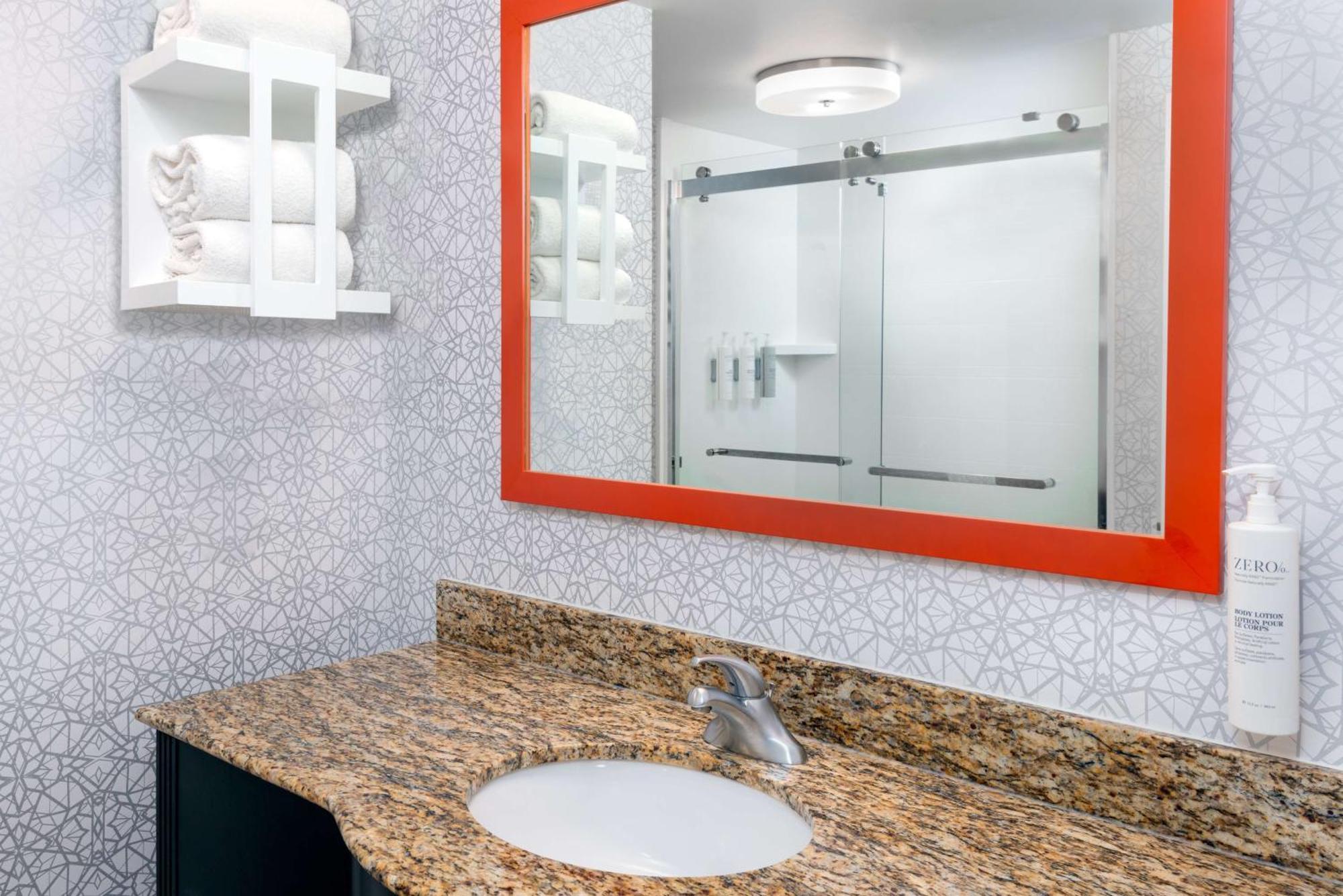 Hampton Inn & Suites Murfreesboro Kültér fotó
