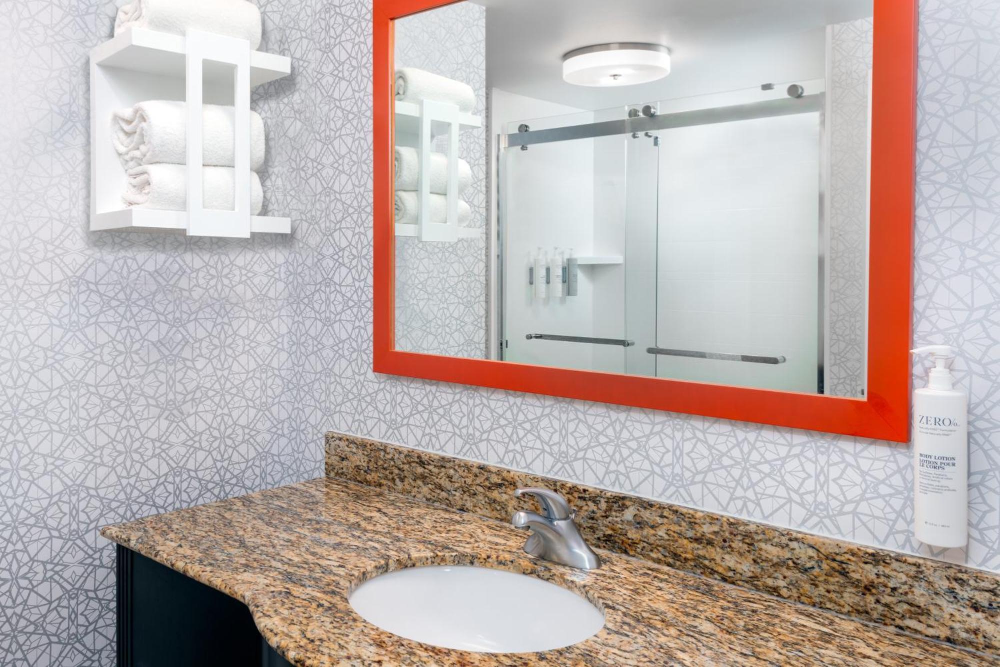 Hampton Inn & Suites Murfreesboro Kültér fotó