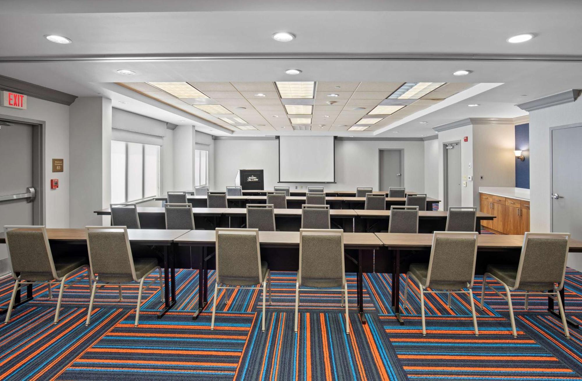 Hampton Inn & Suites Murfreesboro Kültér fotó