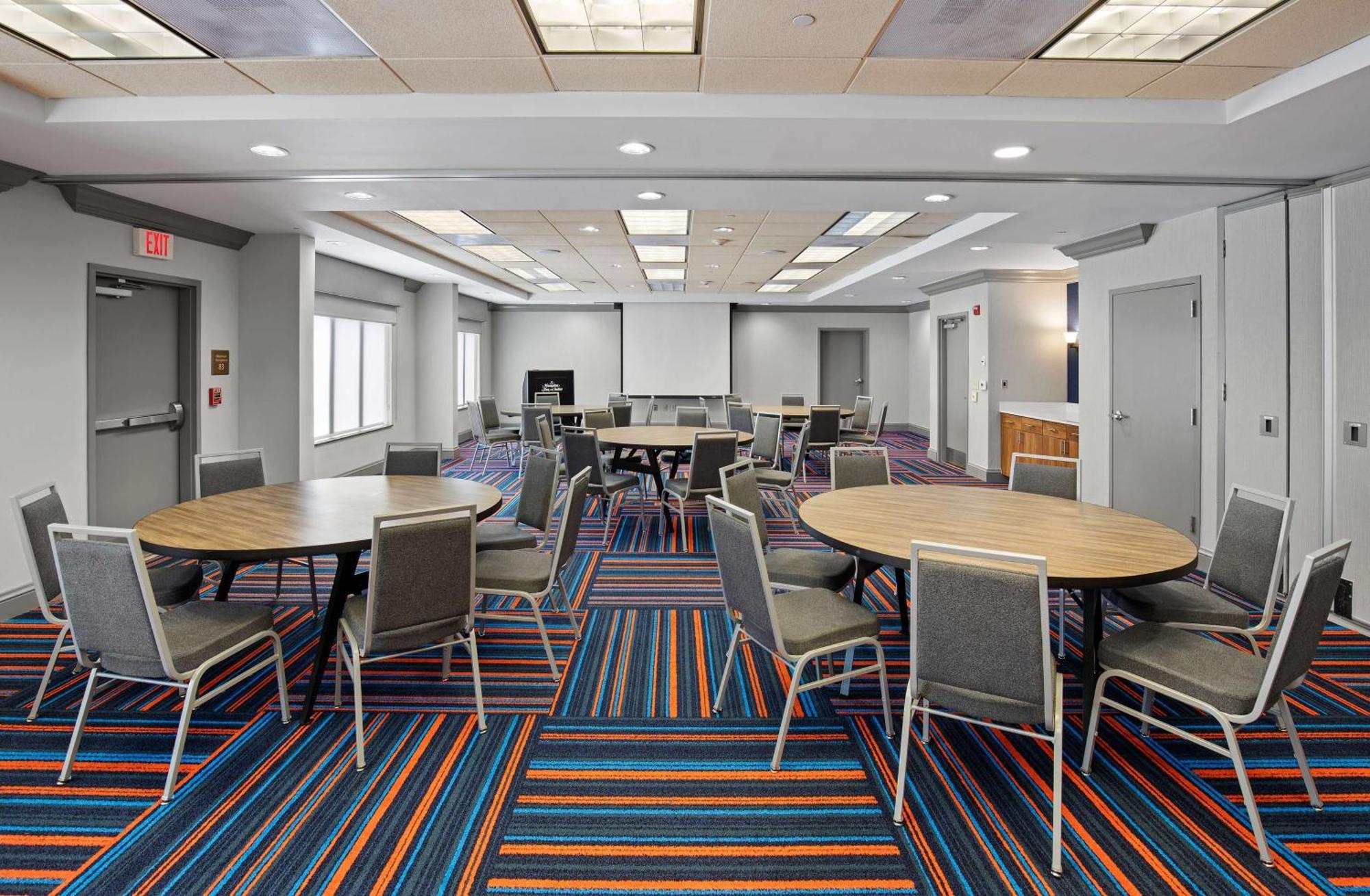 Hampton Inn & Suites Murfreesboro Kültér fotó