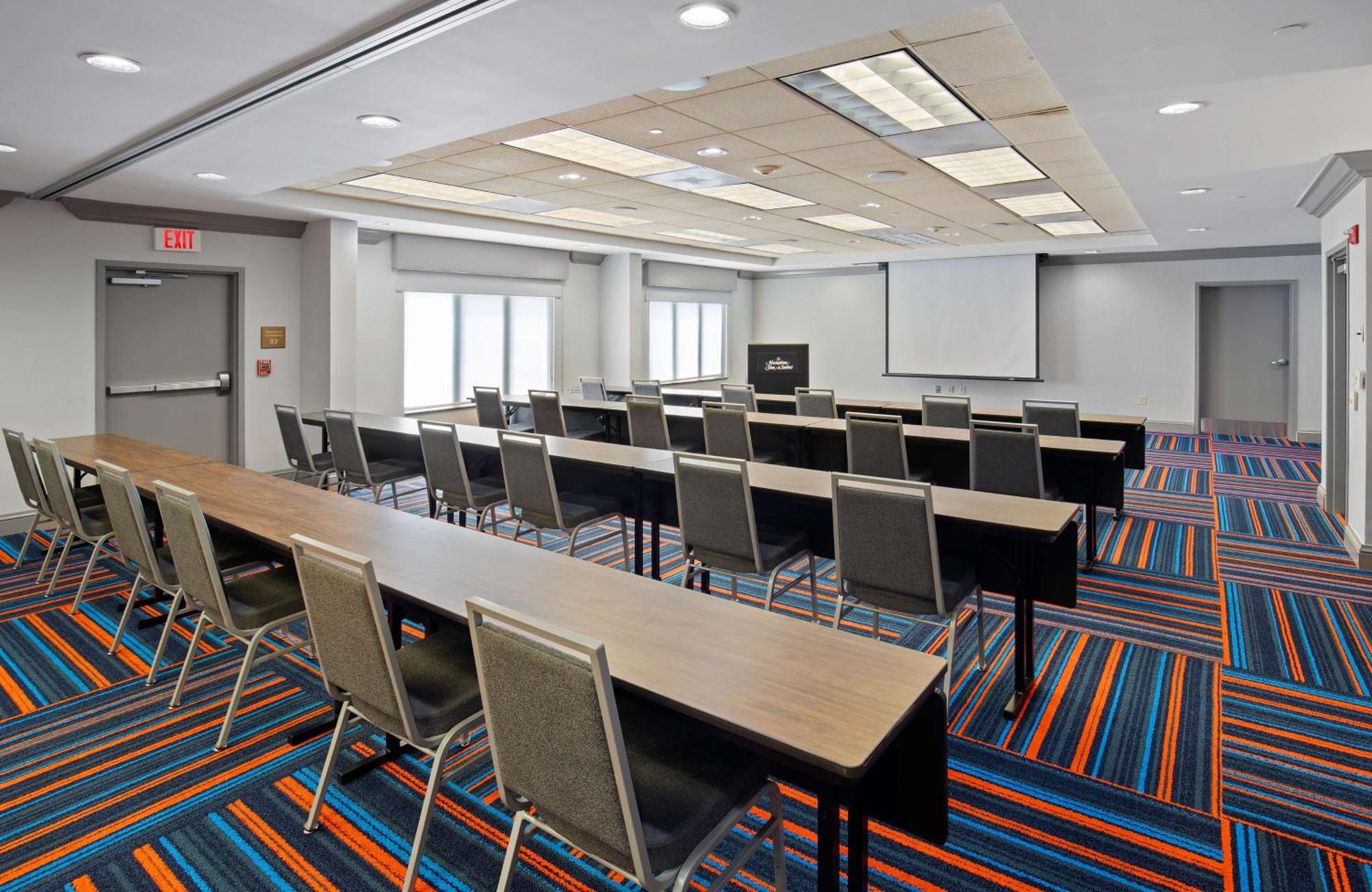 Hampton Inn & Suites Murfreesboro Kültér fotó