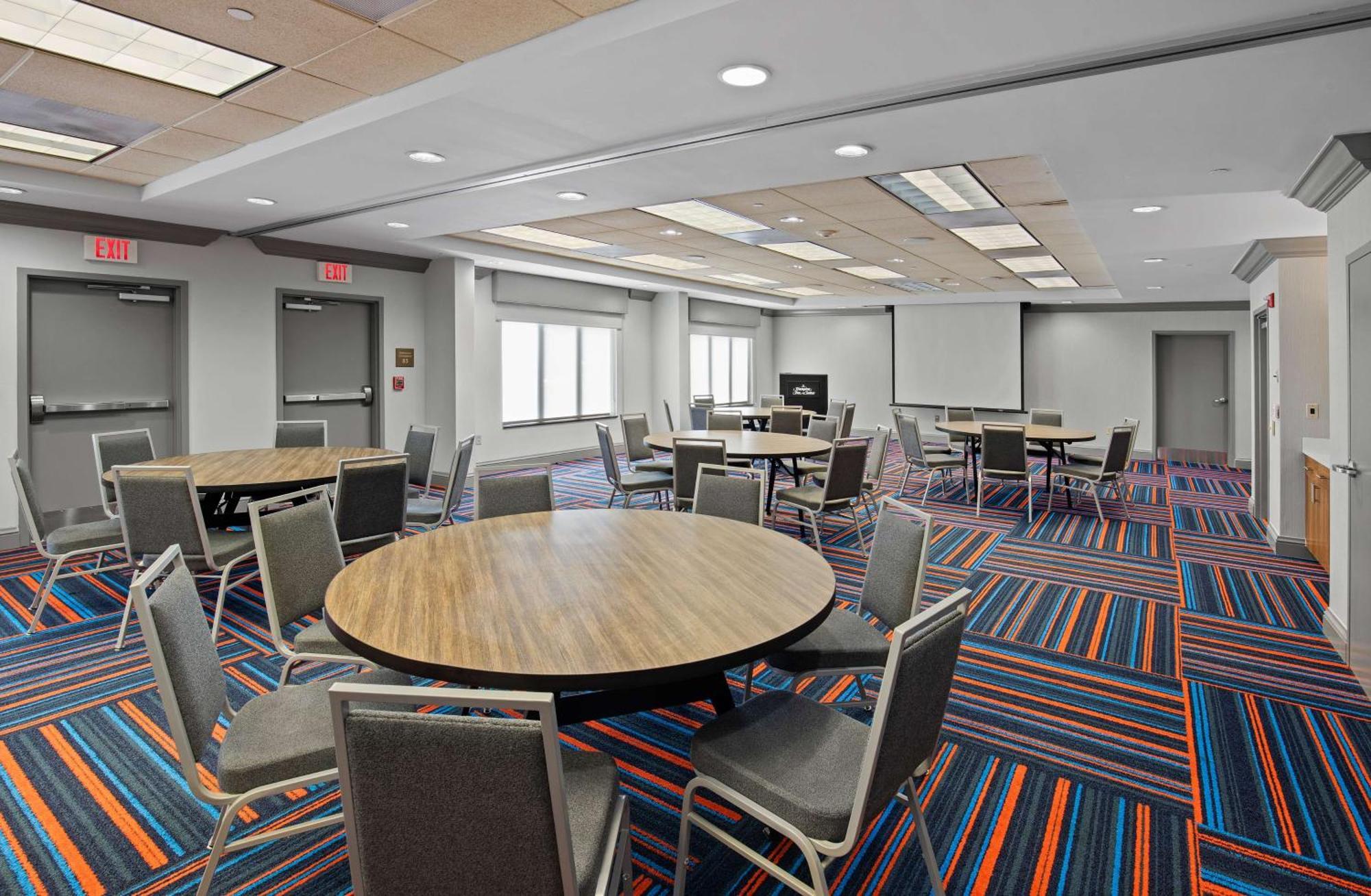 Hampton Inn & Suites Murfreesboro Kültér fotó